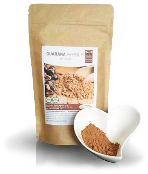 Guarana prášek Premium