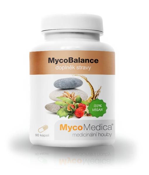 MycoBalance