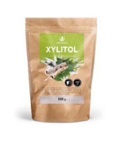 Xylitol březový cukr