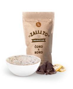 Čoko koko 50 g