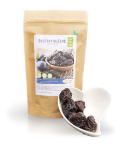 Švestky sušené Premium 200 g