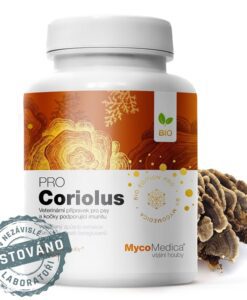 Coriolus PRO