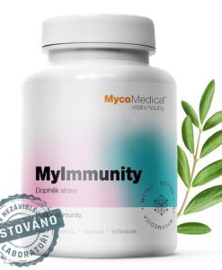 MyImmunity