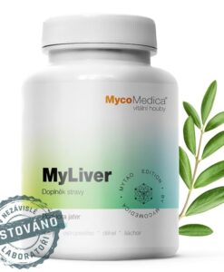 MyLiver