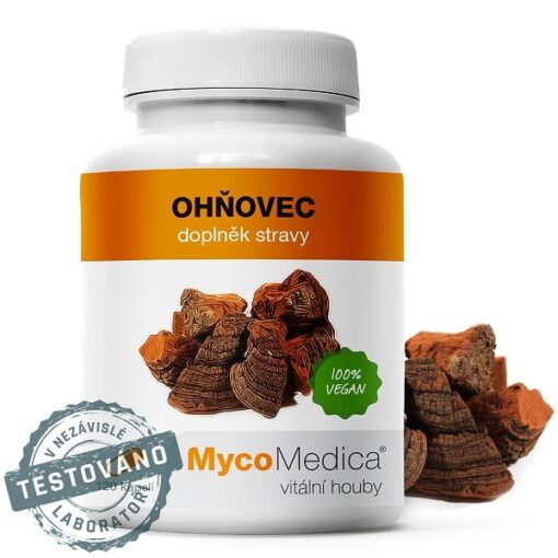 Ohňovec