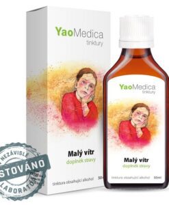 Malý vítr